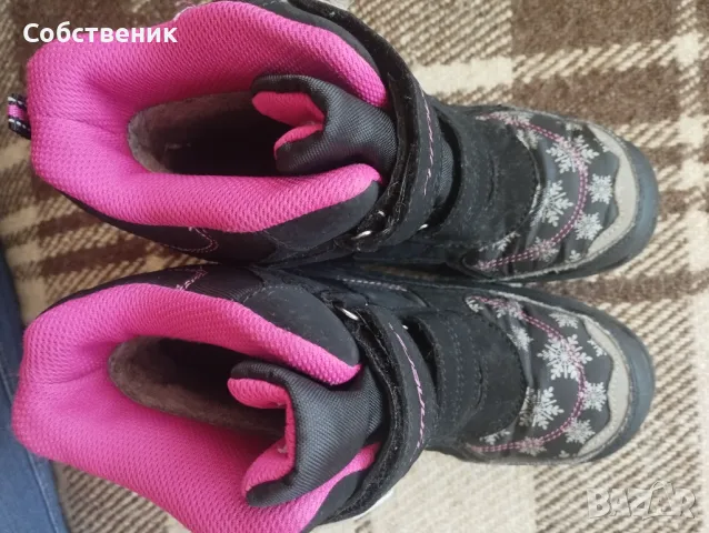 Ботуши Runners - номер 33, 20 лв, снимка 2 - Детски боти и ботуши - 48010924