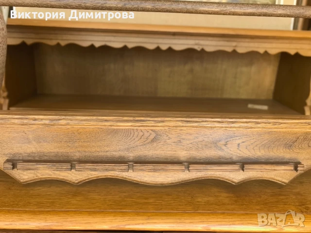 Стенна етажерка , снимка 7 - Етажерки - 51153360