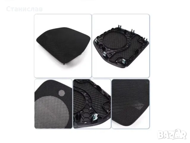 Mercedes C-Class W205 Капак на високоговорителя, снимка 2 - Части - 50219917