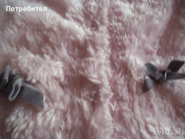 Бебешки и детски дрехи , снимка 3 - Бебешки якета и елеци - 31438898