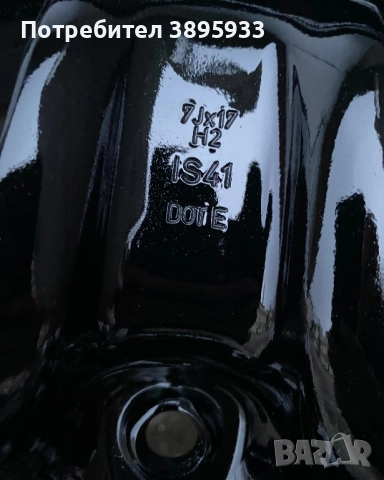 Оригинални стоманени джанти за Opel Insignia 17”, снимка 7 - Гуми и джанти - 52682200