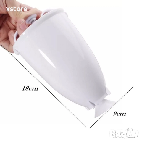 Уред - шприц за понички D o n u t M a k e r, снимка 3 - Други - 52695637