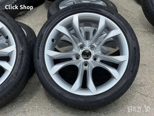 5х112 18 Джанти Audi A4 A5 A6 Q3 Q5 5x112 Ауди, снимка 7 - Гуми и джанти - 50405974