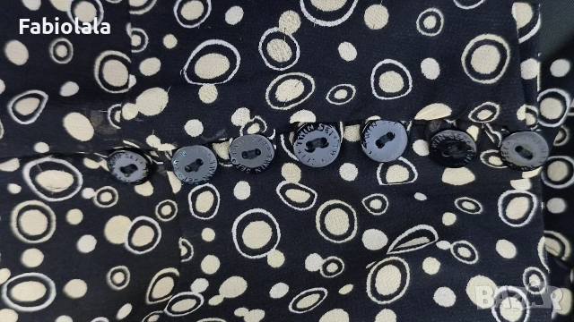 TWIN-SET skirt L, снимка 11 - Рокли - 52976913