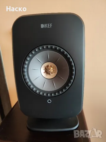 Kef LSX II