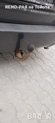 REND предлага за части TOYOTA COROLLA VERSO 1.6 1.8 2.0 2.2 D4d Dcat, снимка 6 - Автомобили и джипове - 43907264