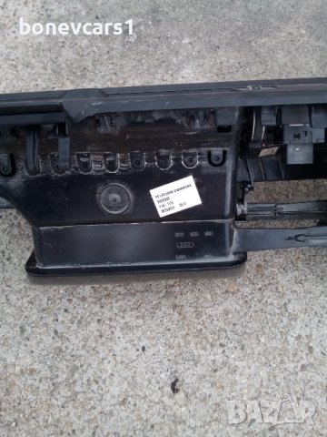 Духалки парно за Audi Q5 2018 Ауди Q5, снимка 6 - Части - 43683196