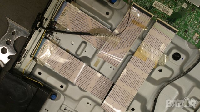 SAMSUNG-UE49NU7179U, снимка 6 - Телевизори - 40129608