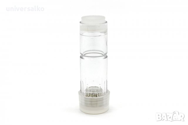 Hydra Pen мезотерапия за коса и кожа, стрии, косопад, акне, целулит Хидро пен, снимка 9 - Козметични уреди - 39669826