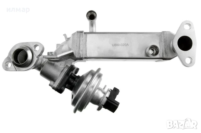 2841627450 Егр охладител за Киа Спортейдж -2,0 crdi , снимка 12 - Части - 51156176