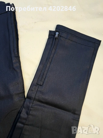 Won Hundred Кожен клин/панталон , снимка 6 - Панталони - 53495771