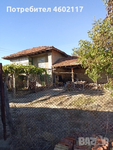 Продавам къща в с.Риш, снимка 2 - Къщи - 51800030