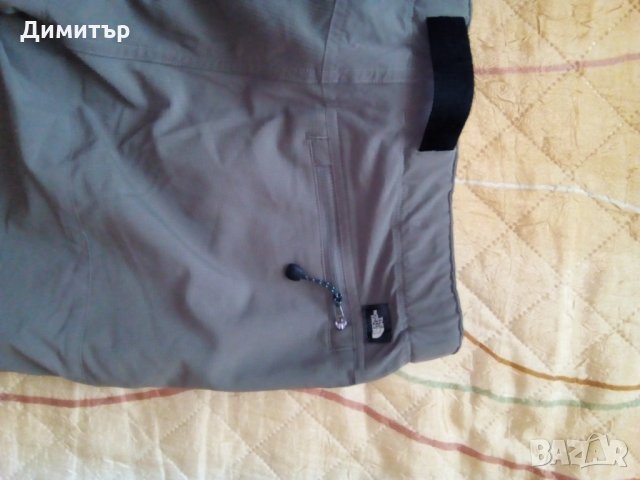  Тhe north face, снимка 2 - Панталони - 33165803