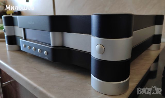 Revox E460 Топ Промоция!!! , снимка 4 - Ресийвъри, усилватели, смесителни пултове - 38260960