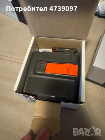 Husqvarna BLi200 за градински инструменти., снимка 9 - Градинска техника - 53489142