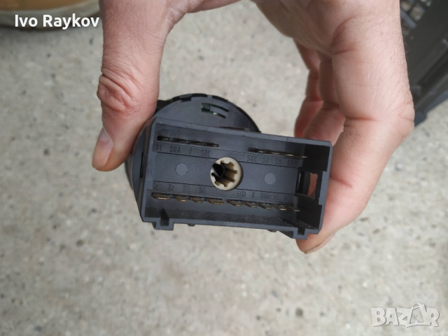 Ключ светлини VW Golf 4 , Passat B5 , 1C0941531A, снимка 2 - Части - 52922196