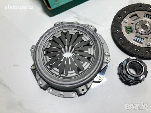 Комплект съединител VALEO за RENAULT / РЕНО 4, 5, 6, 8, 10, снимка 4 - Части - 49812560