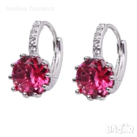 Страхотни обици , снимка 1