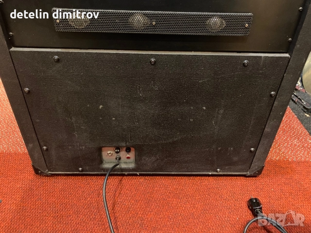 Farfisa TR70, снимка 5 - Други - 52545243