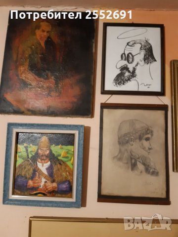 КАРТИНИ, снимка 12 - Картини - 27719317