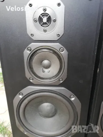 Тонколони Siemens - RL 300 G4, снимка 9 - Тонколони - 49497409