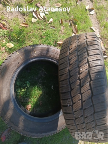 Renault Trafic II / 1.9 dCi / 2003 г. 101 к.с. / Чип до ~130 к.с., снимка 9 - Автомобили и джипове - 52153611