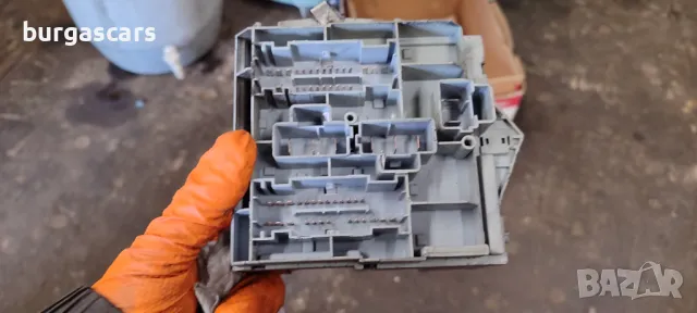 Бушонно табло 51759555 Fiat Stilo - 100лв, снимка 3 - Части - 50301000