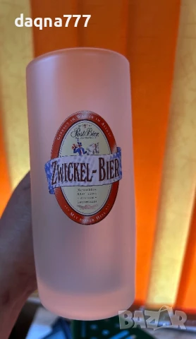 Чаши/ халби немски за бира, снимка 8 - Чаши - 50792898