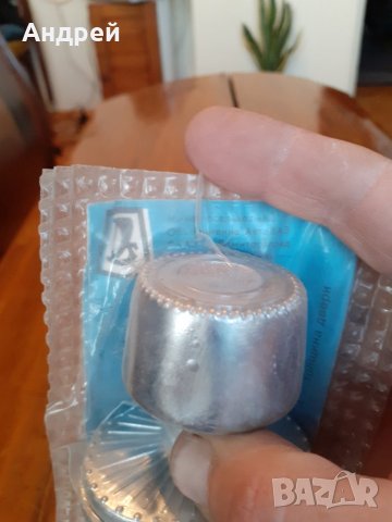 Стари Руски Дръжки за врата, снимка 4 - Други ценни предмети - 27929489