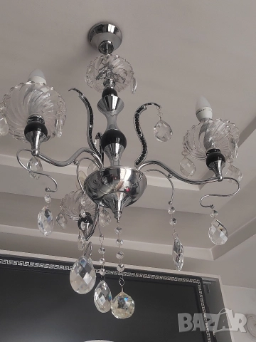 Спален комплект Versace, снимка 5 - Спални и легла - 52834571