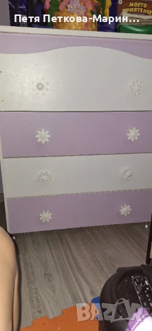 Скрин Loreli, снимка 3 - Скринове - 50798963