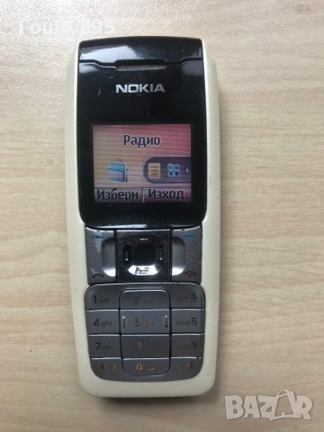 Nokia 2310 като нов, снимка 2 - Nokia - 37507241