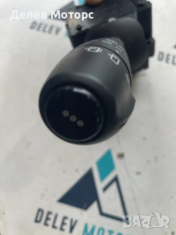 Лостче за чистачки 681722712R за Dacia Dokker 1.2 TCe, двигател H5F402, 115 кс., 5 ск., 140 000 км, снимка 3 - Части - 51048574