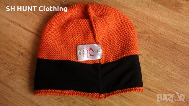 ULVANG Hamna Hat 100% Merino Wool за лов размер One Size шапка 100% Мерино вълна - 193, снимка 6 - Шапки - 39235654