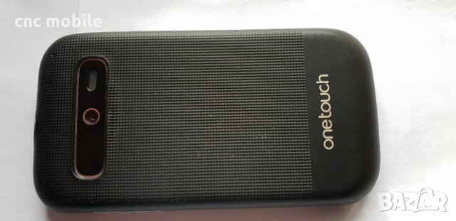 Alcatel OT-903D , снимка 2 - Alcatel - 32884283