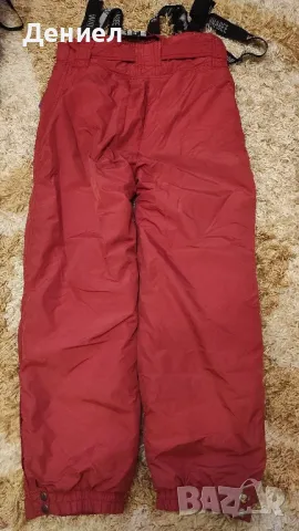 Скиорски панталони Унисекс - Wannabee - 44EU, снимка 4 - Панталони - 48640659