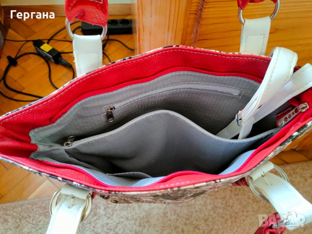 Нова чанта, снимка 2 - Чанти - 33306160