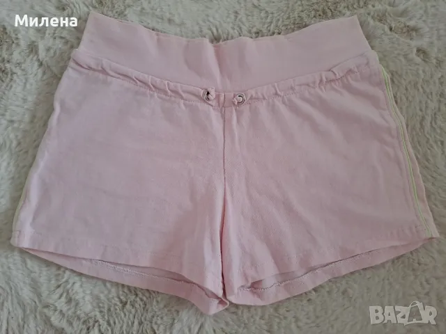 Къси гащи за момиче, размер Xs, снимка 5 - Къси панталони и бермуди - 46671929