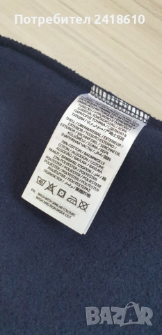 GANT Shield Hoodie Mens Size 4-  5XL НОВО! ОРИГИНАЛ! Мъжки Суичер!, снимка 6 - Суичъри - 53131049