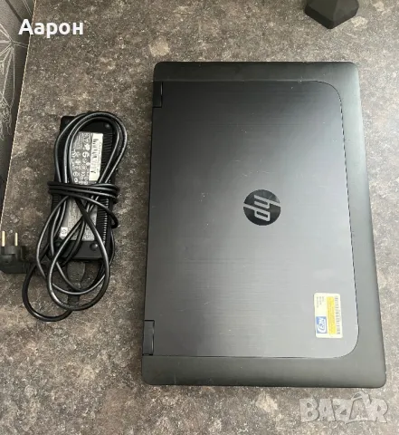 HP ZBook 15 / на части 