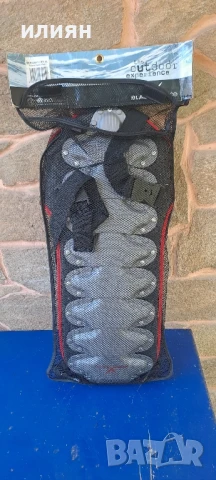 протектор за гръб XL размер за каране на ски