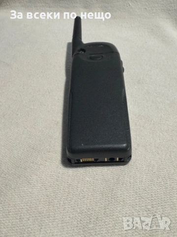 Мобифон Нокия 640 , Nokia 640 THF-13B , Made in Finland, снимка 7 - Nokia - 53020619