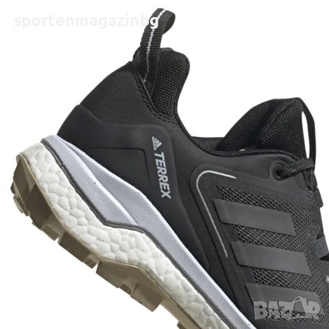 Туристически маратонки Adidas TERREX SKYCHASER 2 GTX, снимка 7 - Маратонки - 40517657