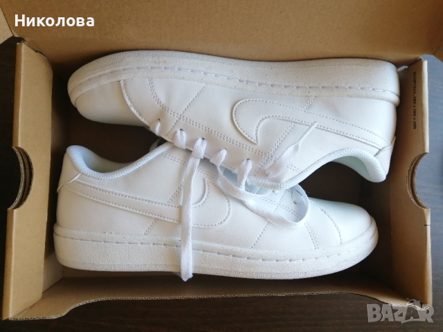 Дамски маратонки, снимка 4 - Кецове - 44921373