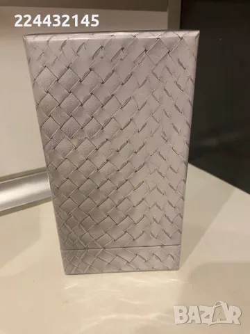 Bottega Veneta Parco Palladiano IX Violetta EDP 100 мл - ПАРФЮМ Унисекс, снимка 3 - Унисекс парфюми - 48228666