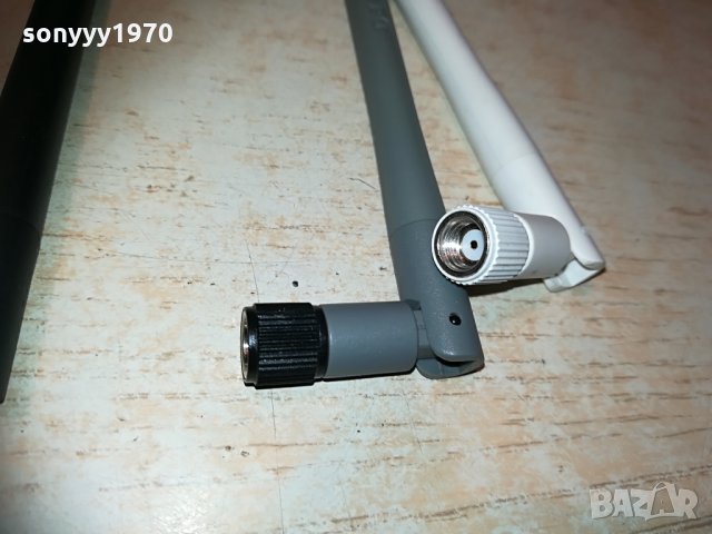 антени за рутери 2104211023, снимка 13 - Рутери - 32627866