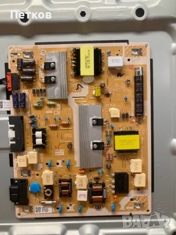 GQ43Q60DAU, снимка 5 - Части и Платки - 49003019