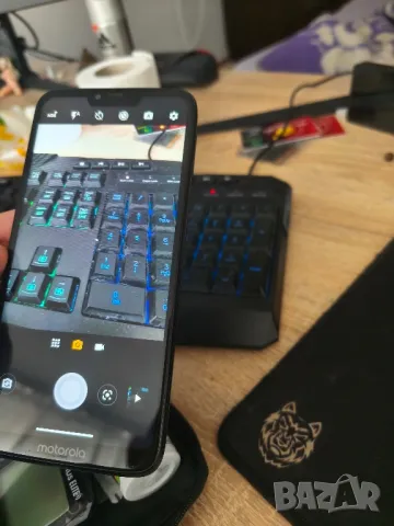 Motorola G7 Power , снимка 14 - Motorola - 49844667