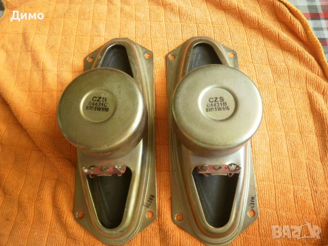 говорител- широколентов- универсален, снимка 2 - Други - 52957117