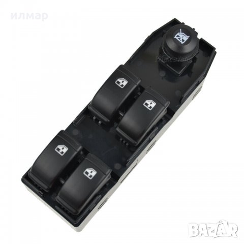 96552814 Бутони ел.стъкла за Шевролет Лачети /04 -09г/